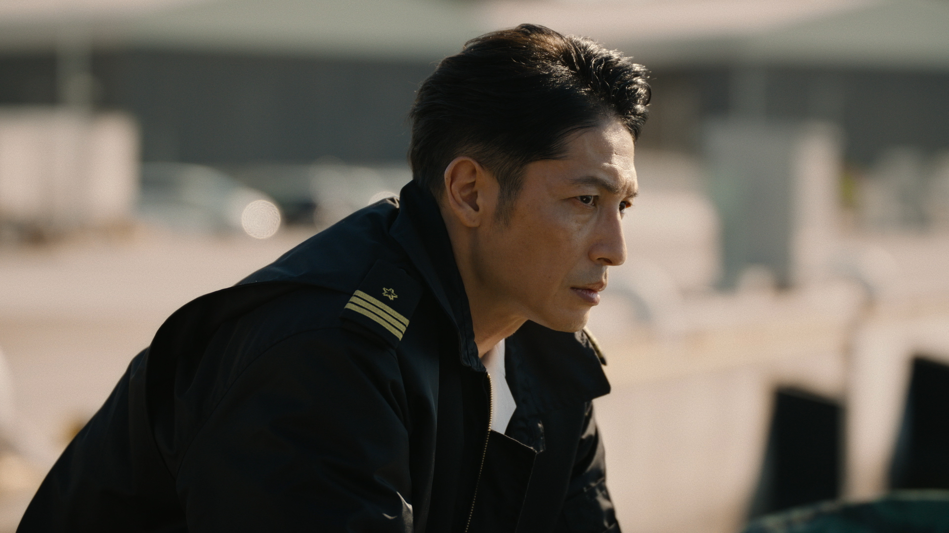 写真【5/8枚】 沈黙の艦隊 シーズン1 ～東京湾大海戦～ - ひとシネマ